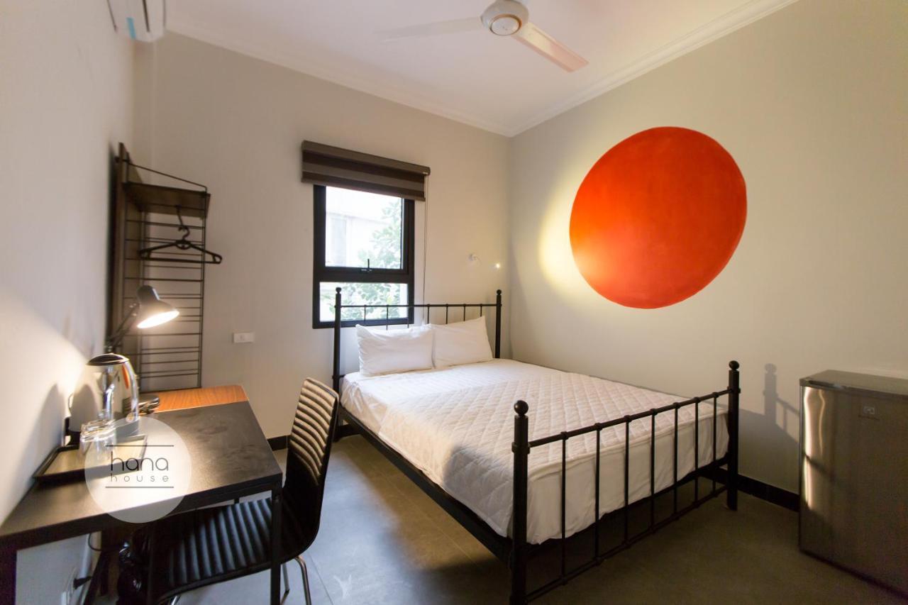 Apartment Thien Phu Garden