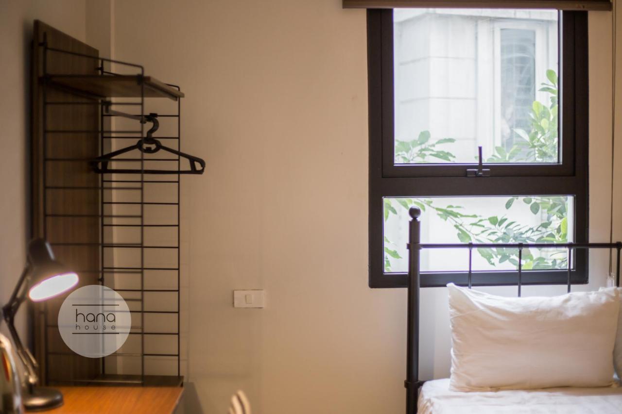 Apartment Thien Phu Garden *