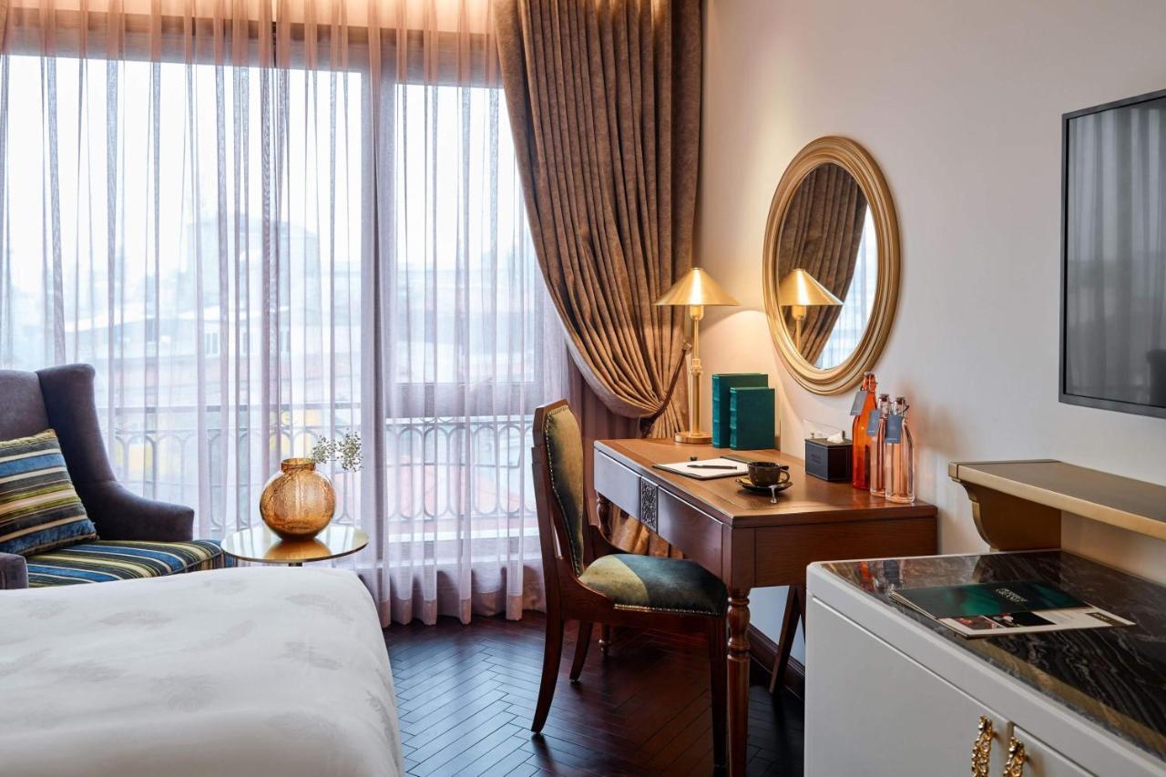 Peridot Grand Luxury Boutique Hotel Hanoi