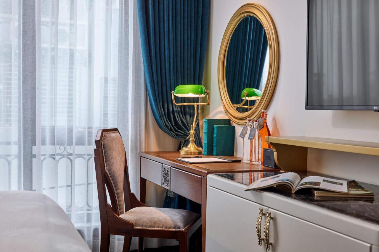 Hotel Peridot Grand Luxury Boutique 5*