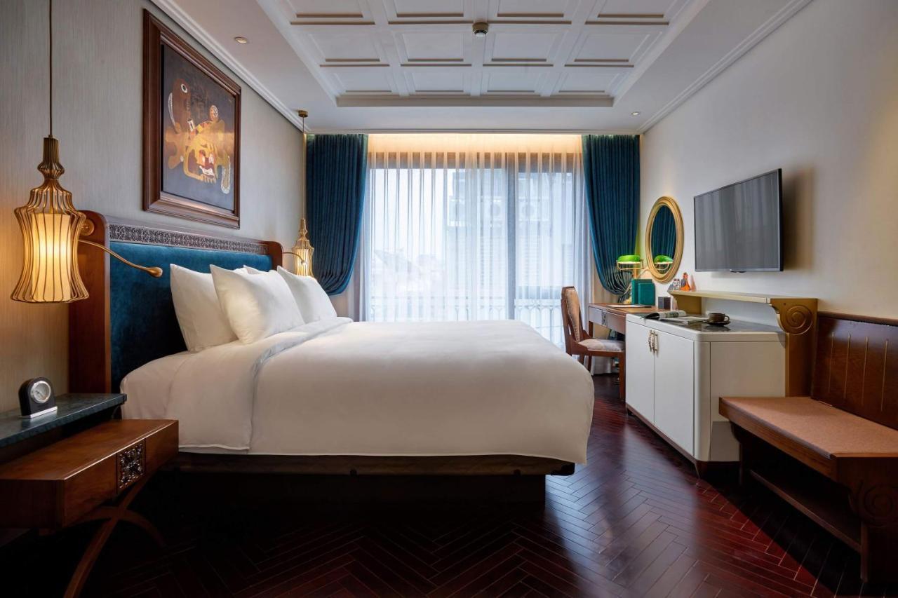 Hotel Peridot Grand Luxury Boutique 5*