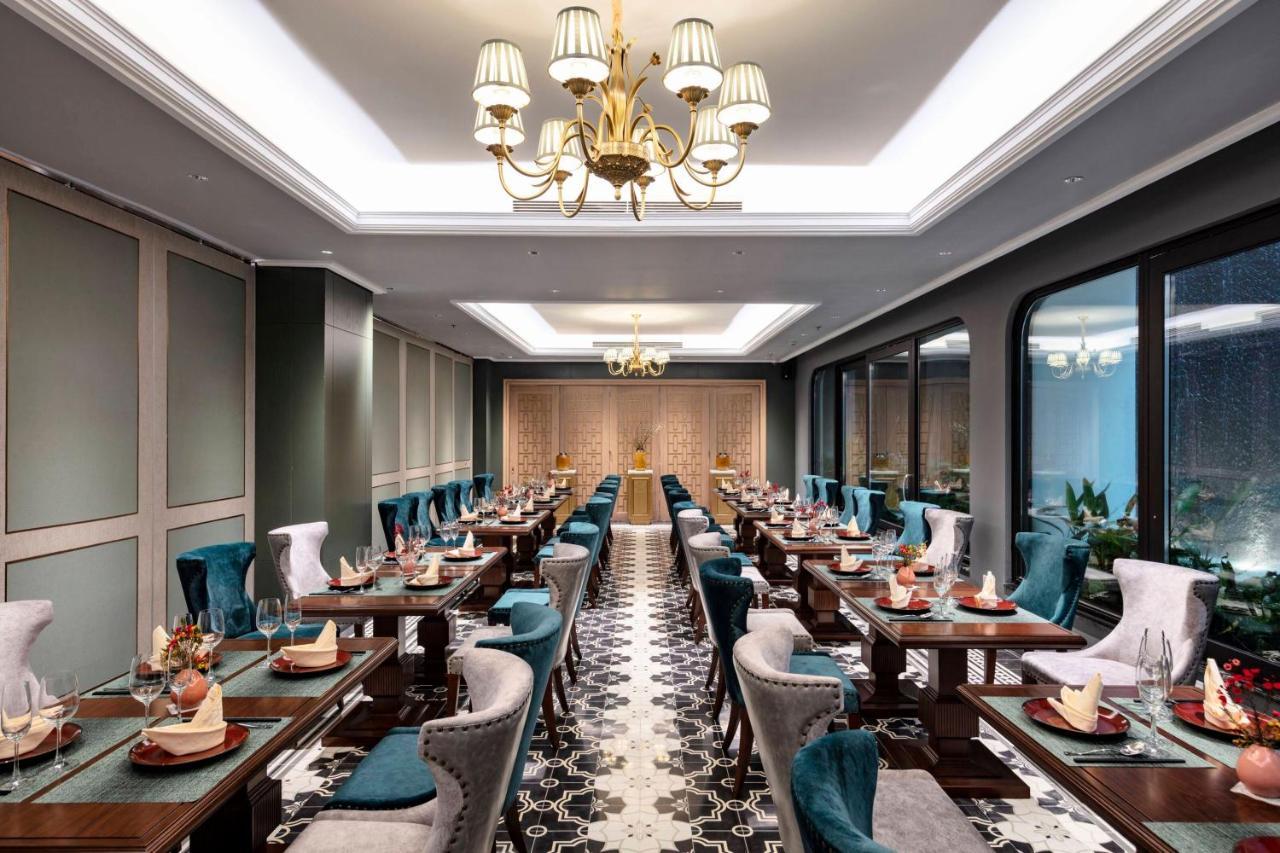 Hotel Peridot Grand Luxury Boutique 5*