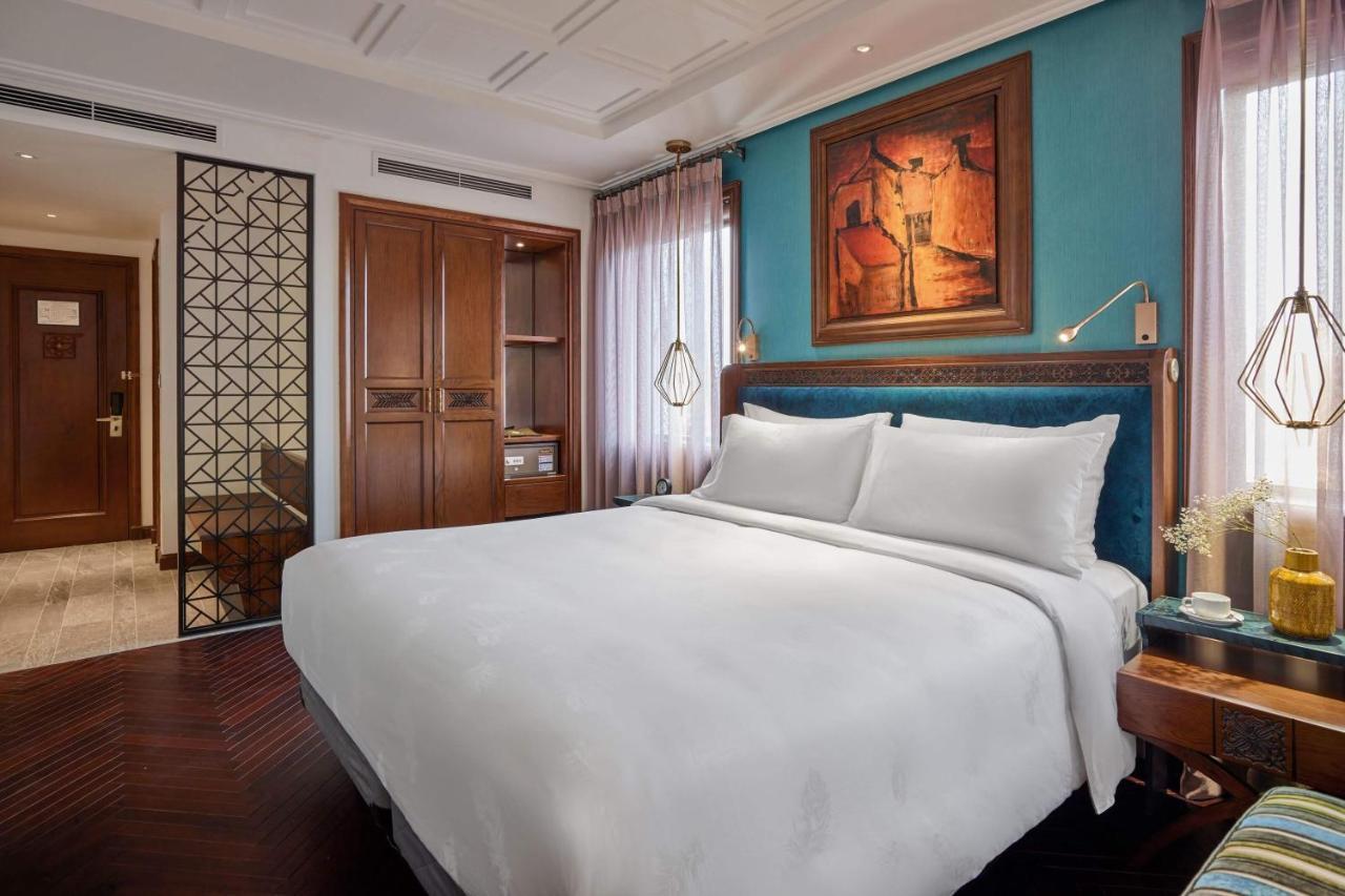 Peridot Grand Luxury Boutique Hotel Hanoi