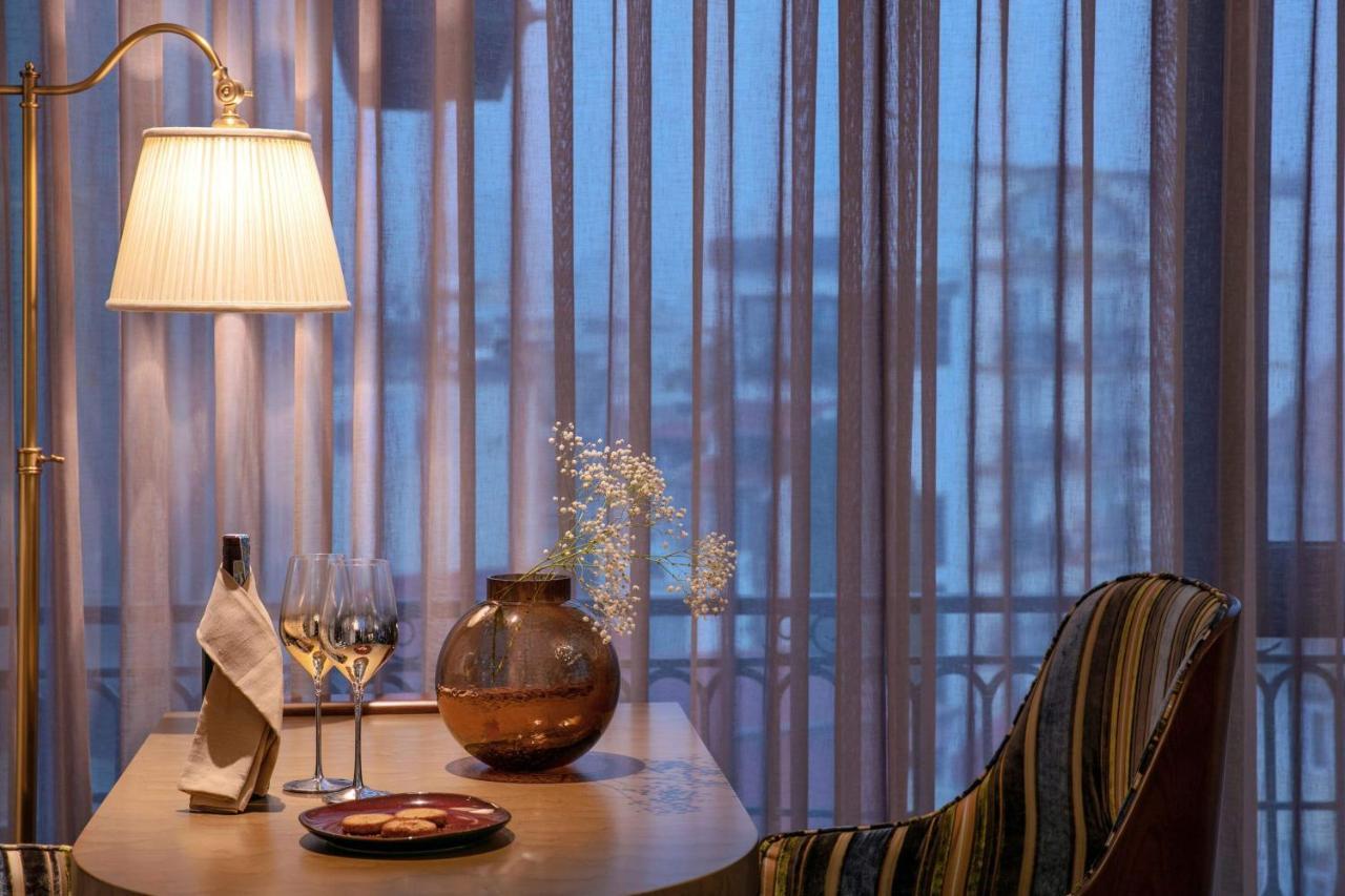 Hotel Peridot Grand Luxury Boutique