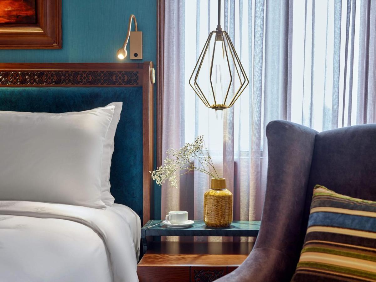 Hotel Peridot Grand Luxury Boutique