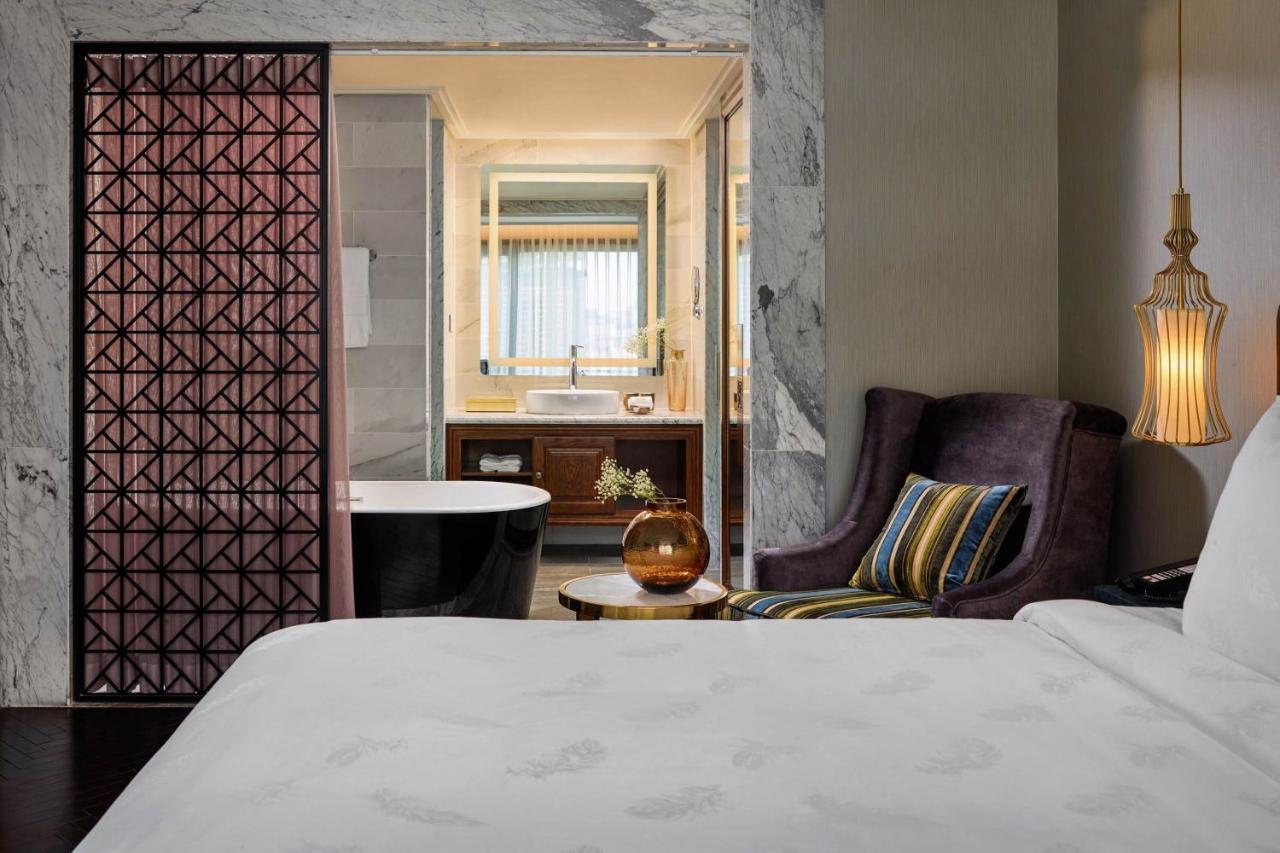 Hotel Peridot Grand Luxury Boutique