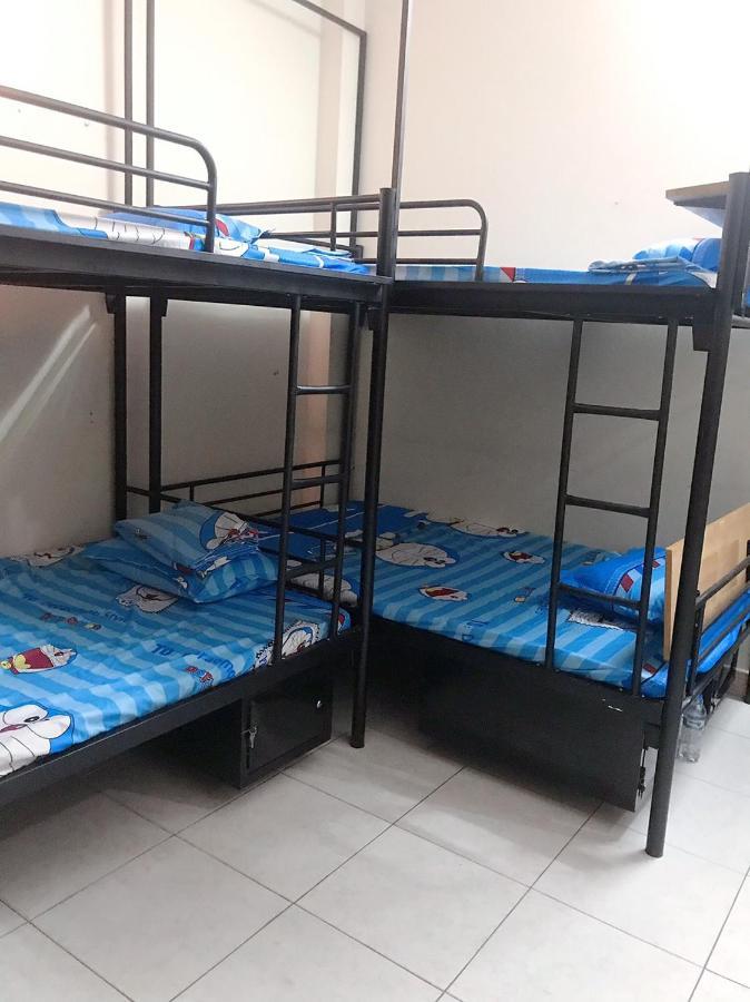 Bhome Ha Noi Hostel Hanoi