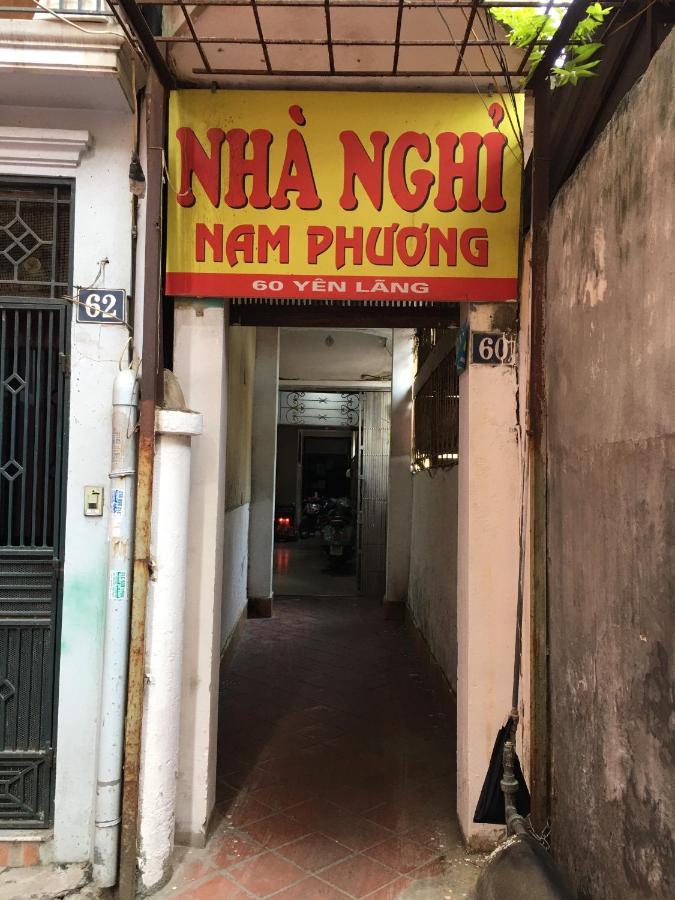 Spot On 981 Nam Phuong 2* Hanoi