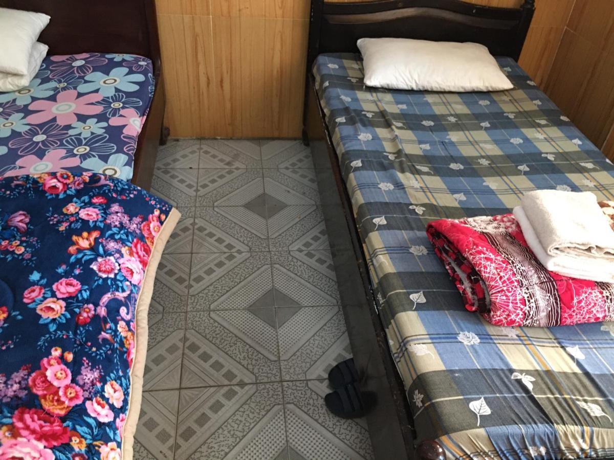 Spot On 981 Nam Phuong Hotel 2*