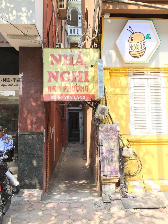 Hotel Spot On 981 Nam Phuong Hanoi
