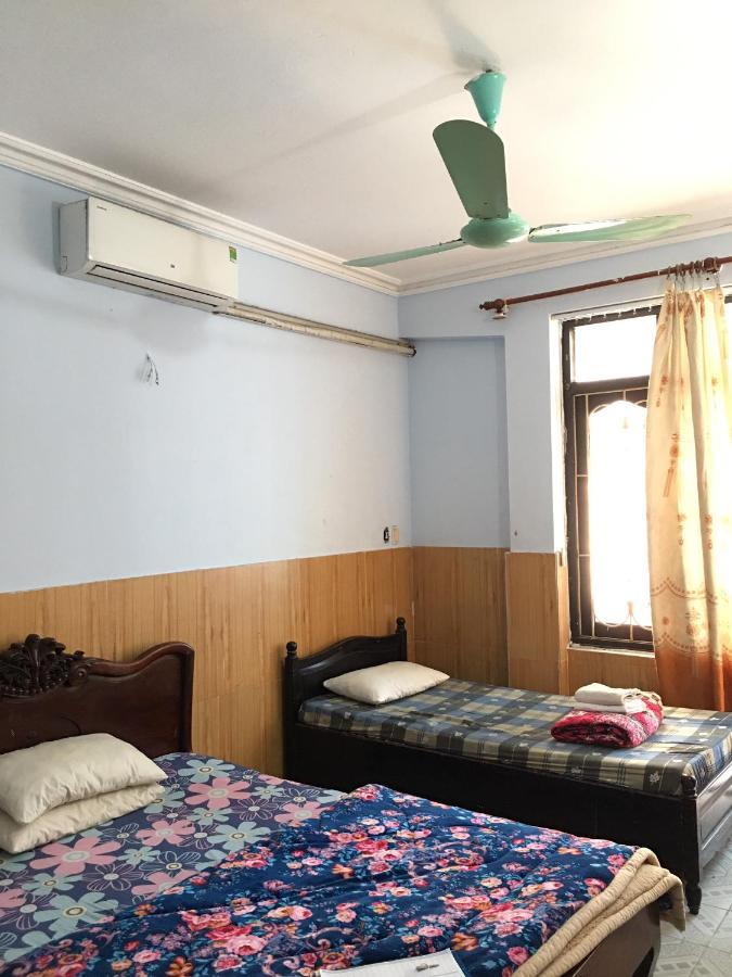 Khách sạn Spot On 981 Nam Phuong Hà Nội