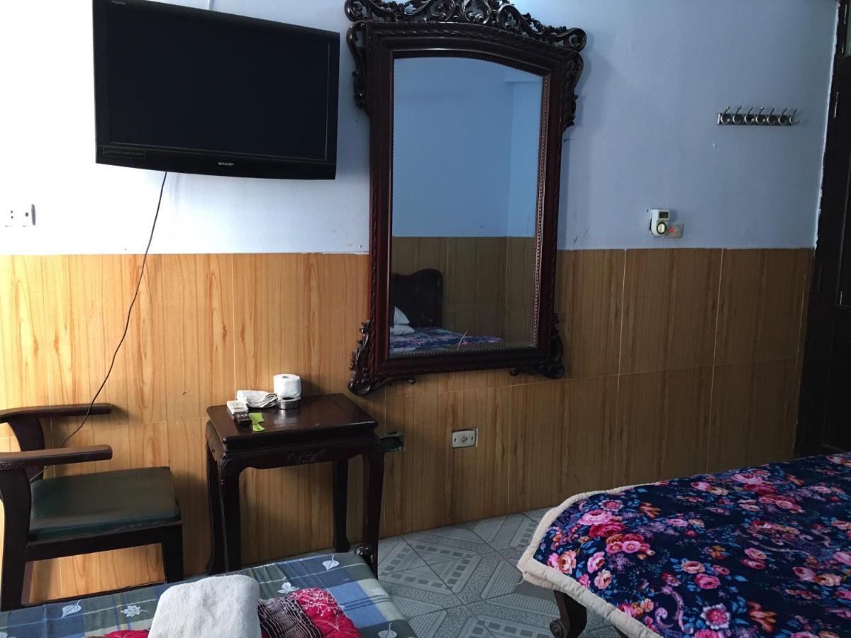 Spot On 981 Nam Phuong Hotel