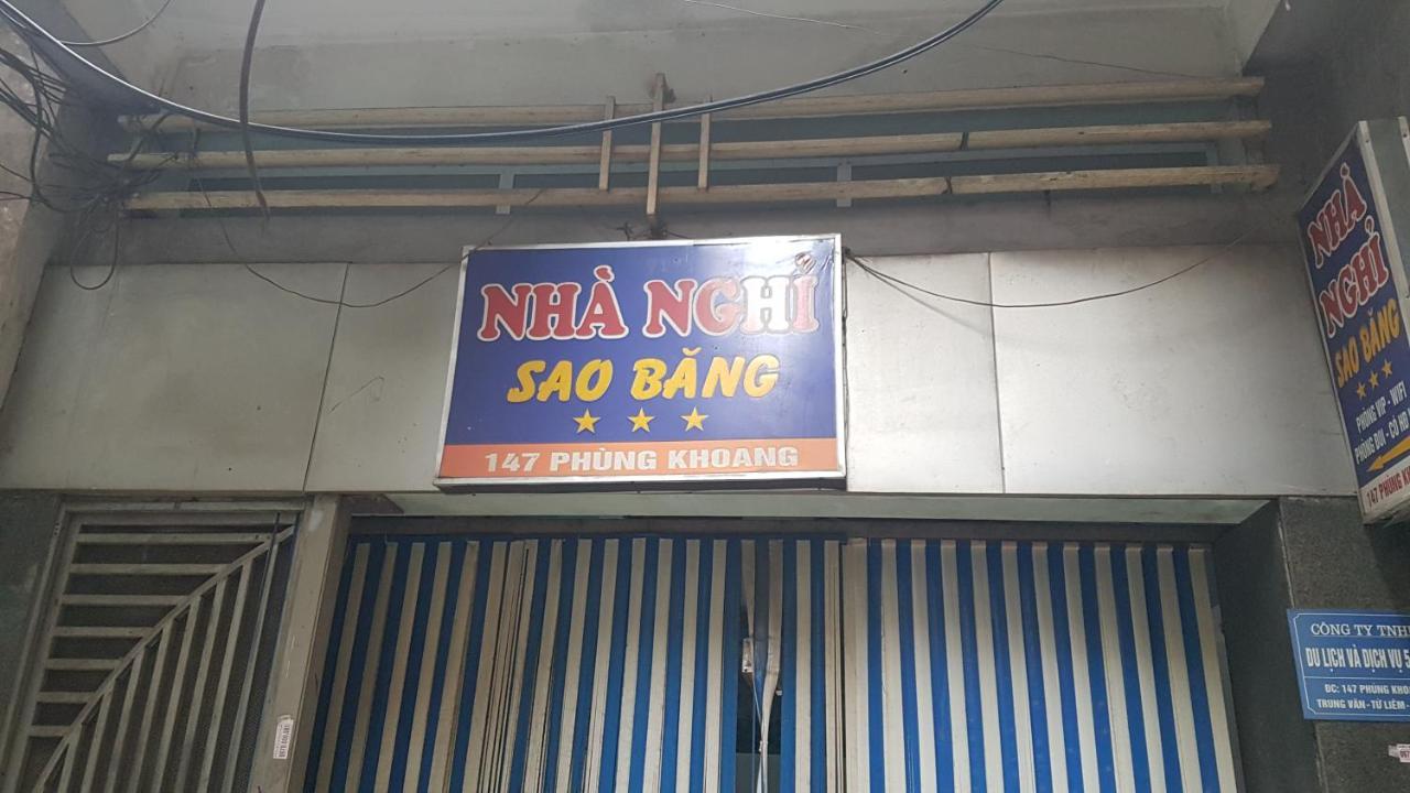 Spot On 983 Sao Băng