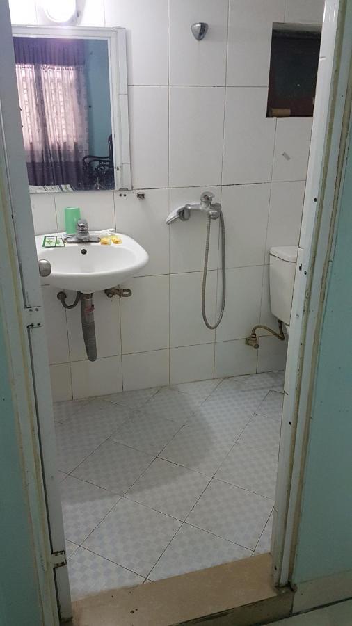 Khách sạn Spot On 983 Sao Băng Hà Nội