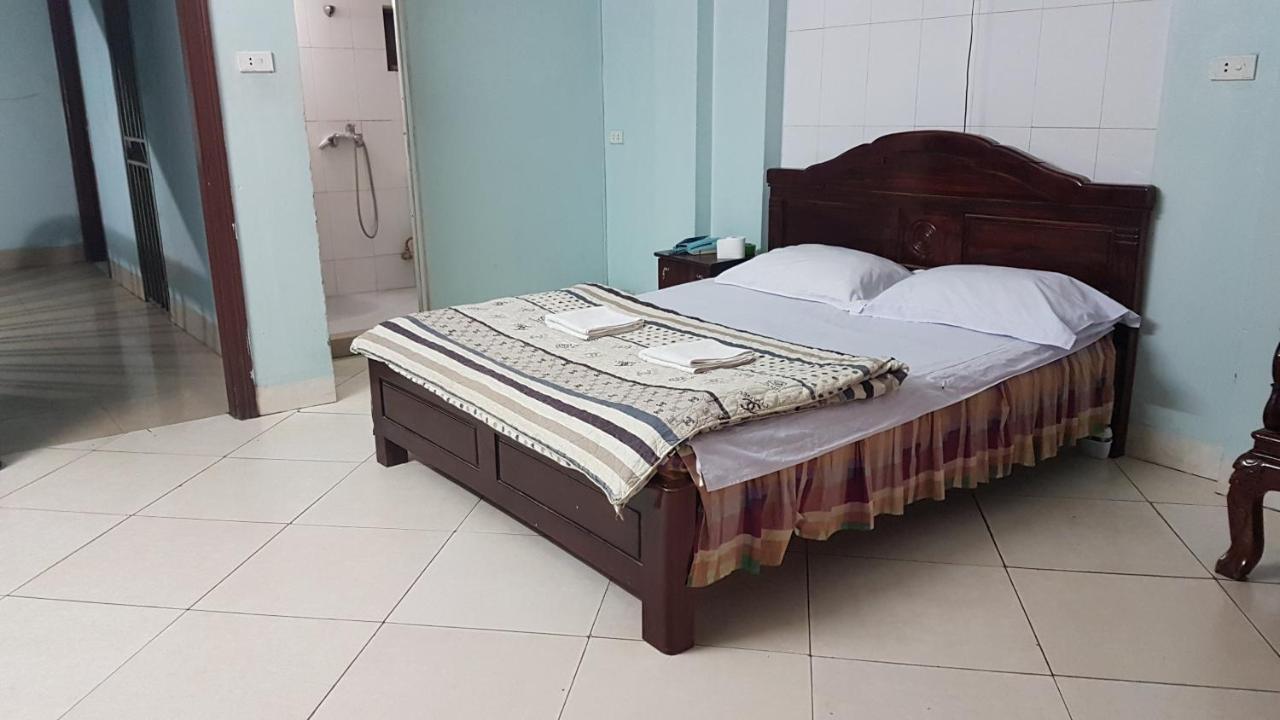 Spot On 983 Sao Băng Khách sạn Hà Nội