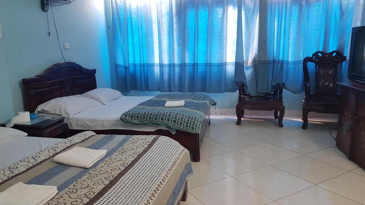 Spot On 983 Sao Băng Khách sạn Hà Nội