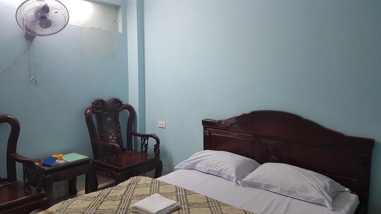 Khách sạn Spot On 983 Sao Băng