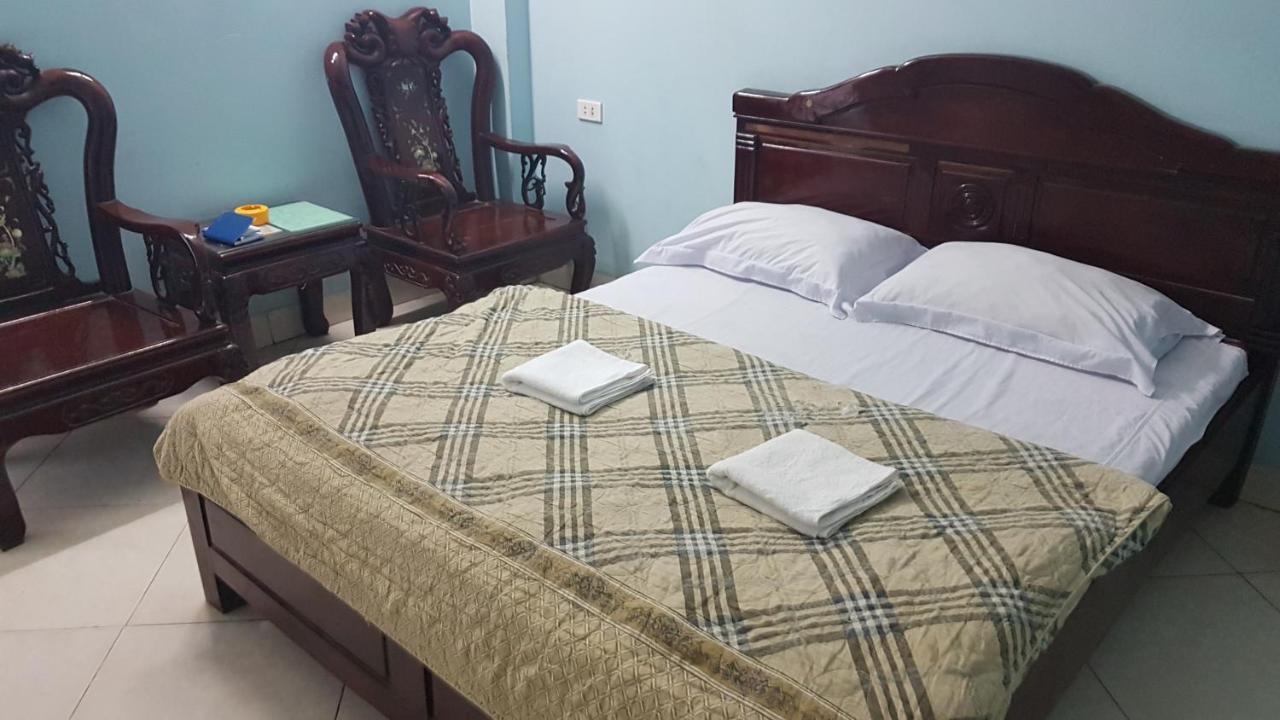 Khách sạn Spot On 983 Sao Băng 2*