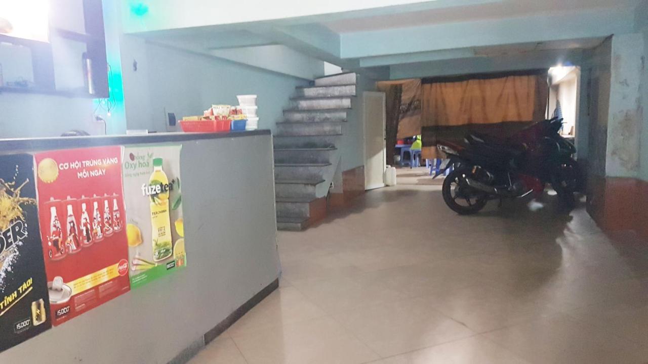 Khách sạn Spot On 983 Sao Băng