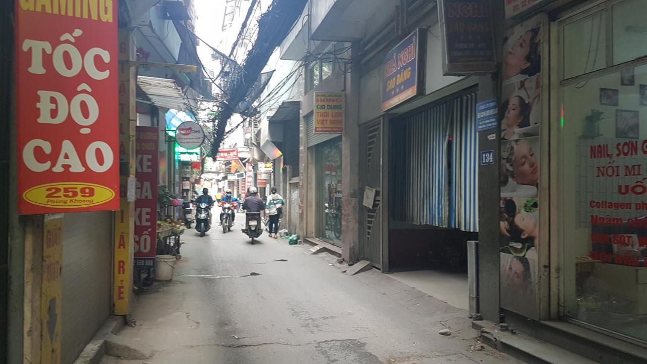 Khách sạn Spot On 983 Sao Băng 2*