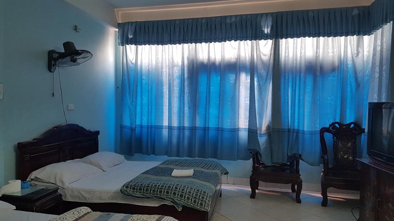 Spot On 983 Sao Băng 2* Hà Nội