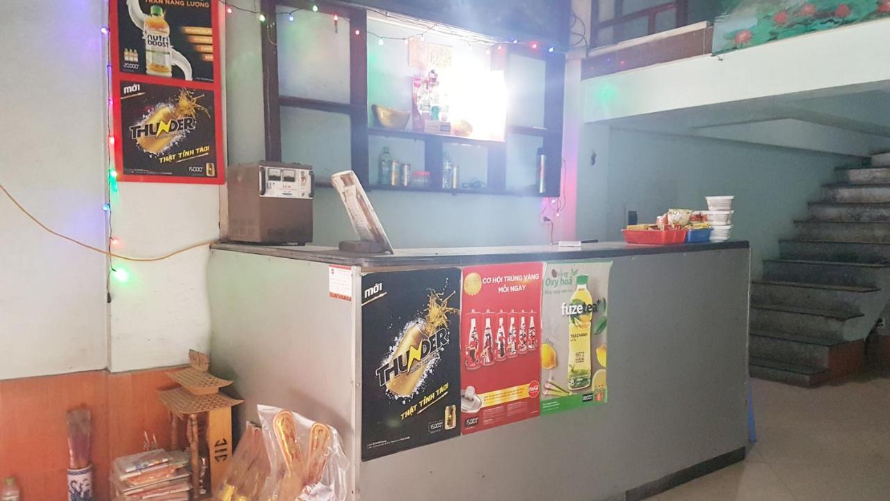Spot On 983 Sao Băng Hà Nội