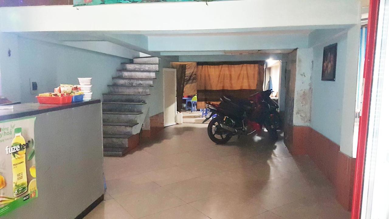 Khách sạn Spot On 983 Sao Băng