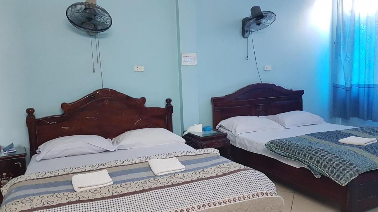 Khách sạn Spot On 983 Sao Băng