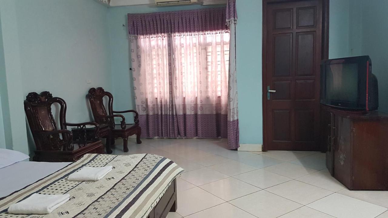 Spot On 983 Sao Băng 2* Hà Nội