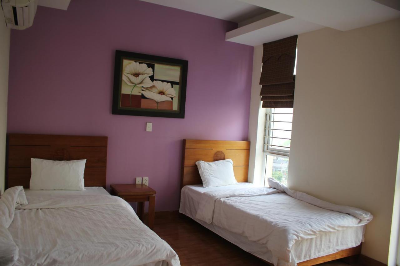 An Phu Hanoi