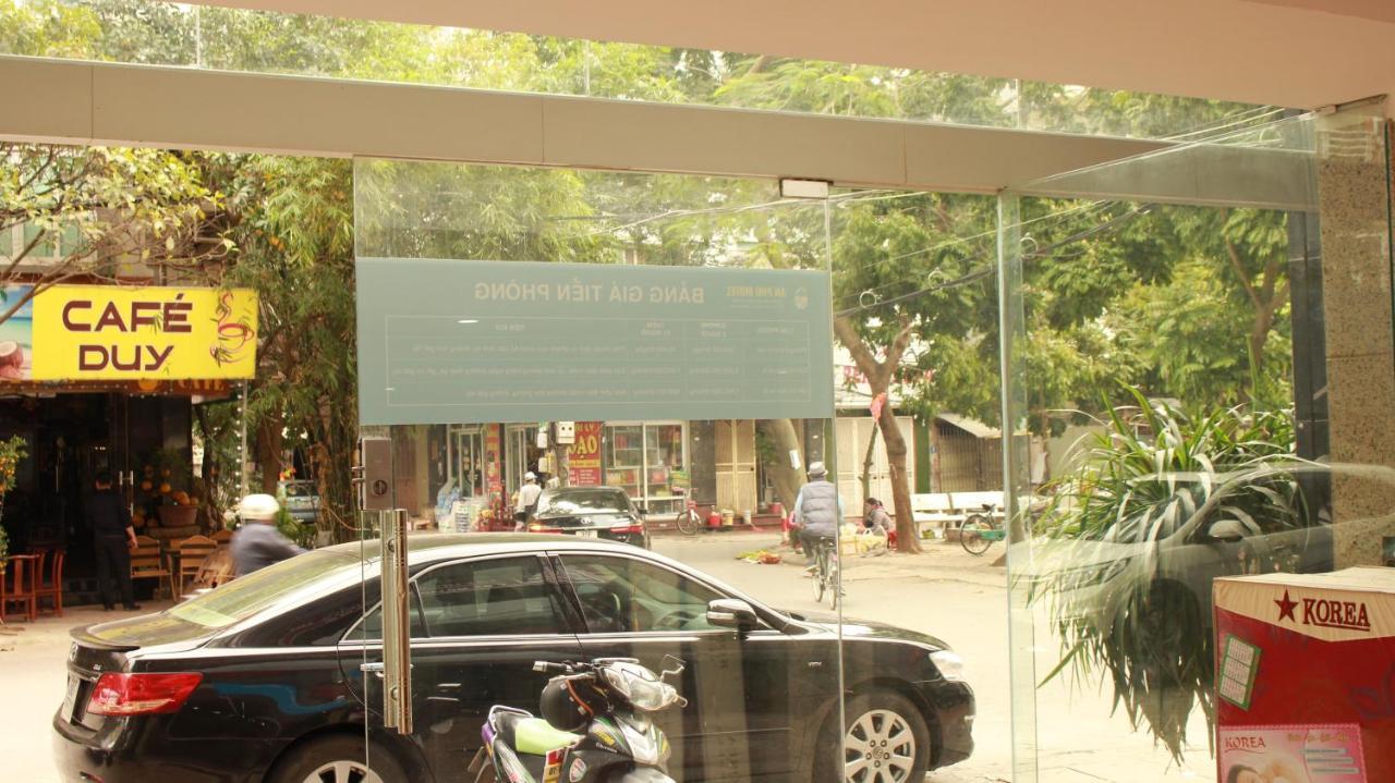 An Phu 2* Hanoi