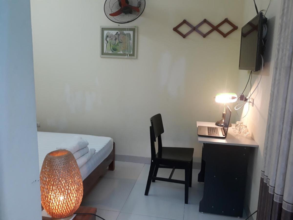 Vitawell Homestay Privatunterkunft *