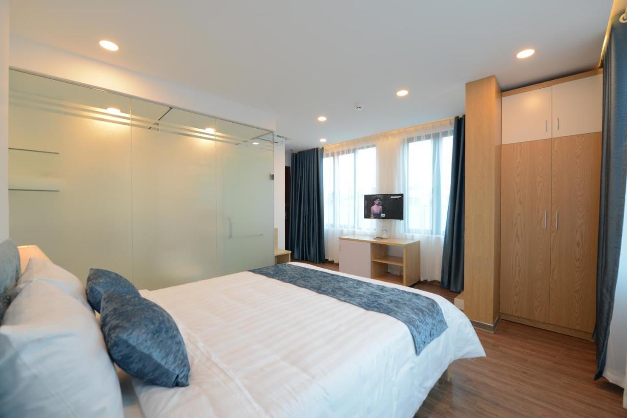 Hotel Prime Center Hanoi