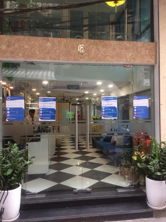 Hotel Prime Center 3*