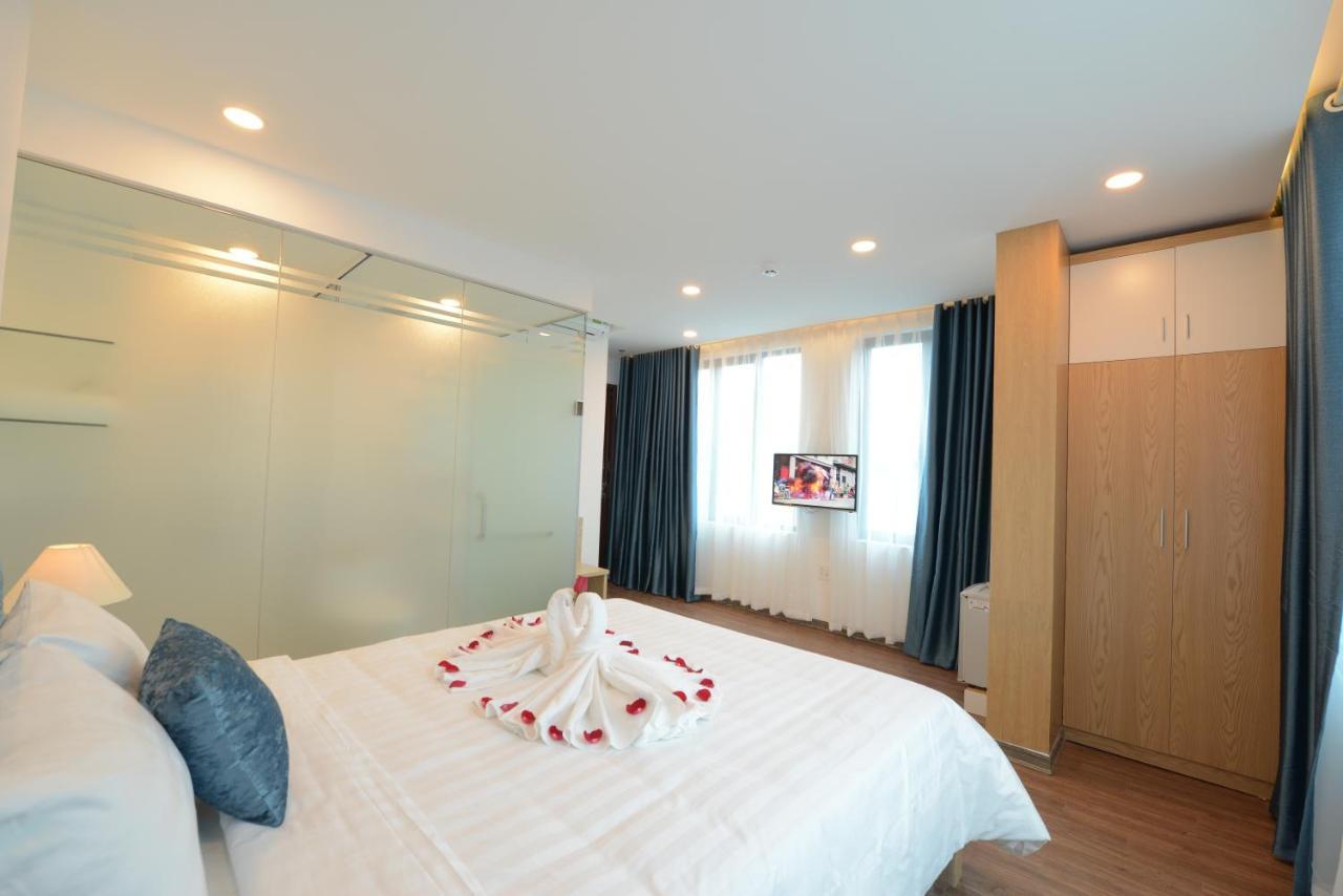 Prime Center Hotel Hanoi