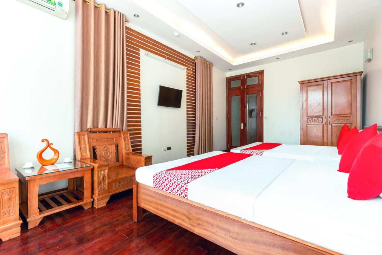 Hotel Oyo 653 Huong Thao 2*