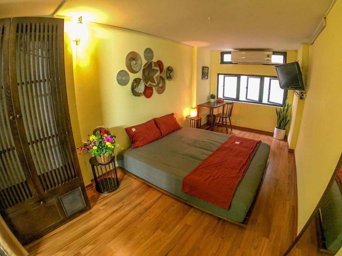 Casa de hóspedes Leath Homestay Hanói