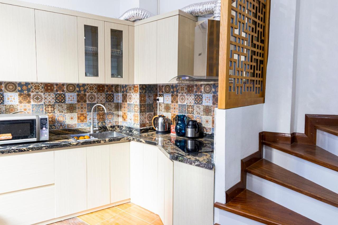 Leath Homestay Guest house