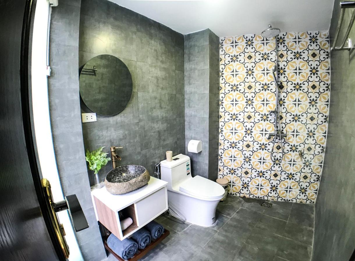 Leath Homestay Casa de hóspedes Hanói