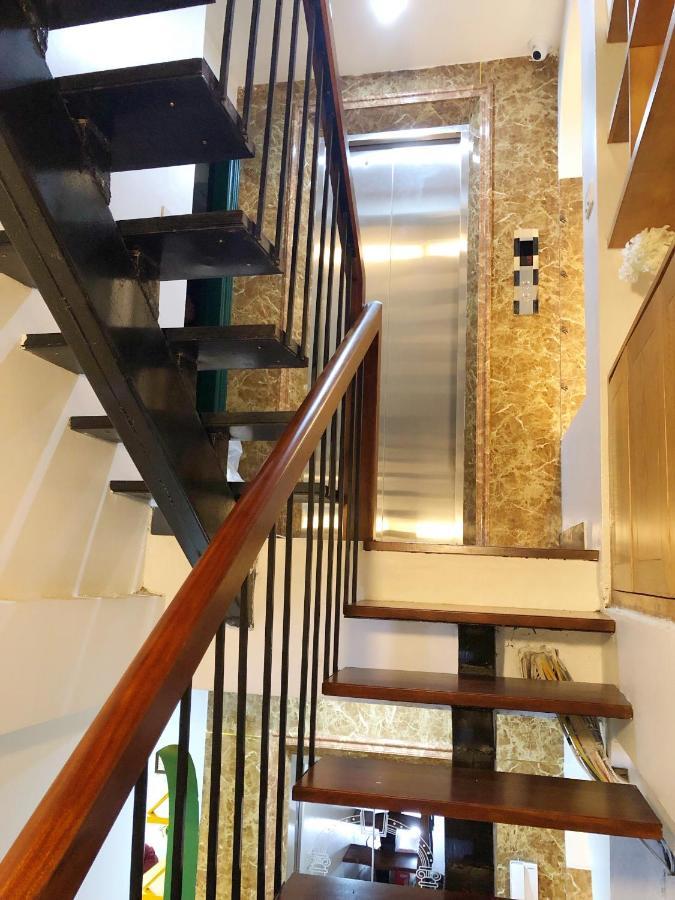 Lubi House Aparthotel Hanói