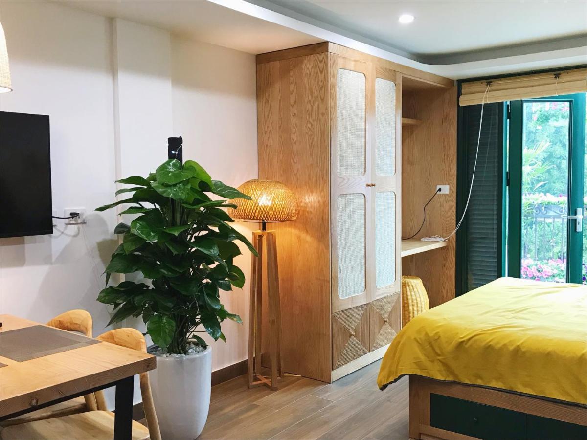 Aparthotel Lubi House *