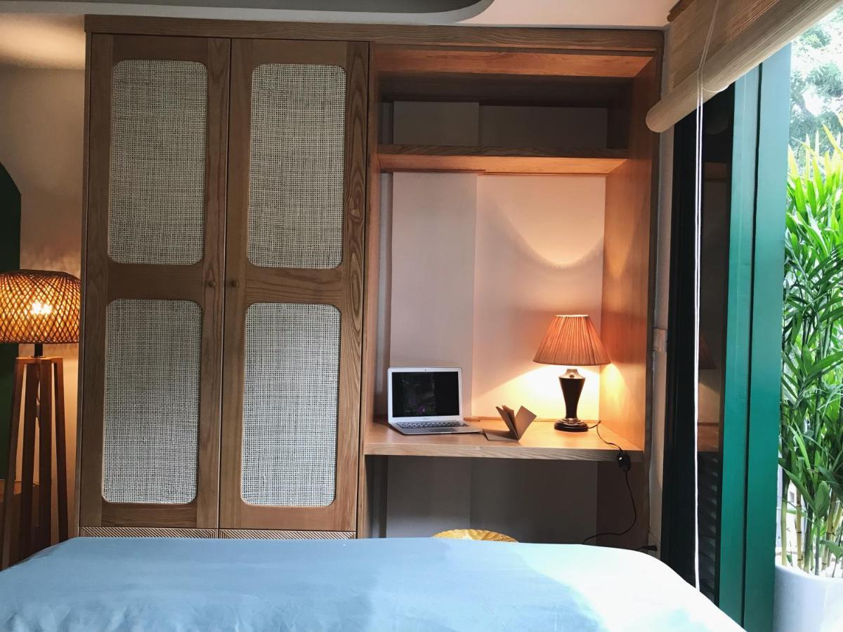 Lubi House Aparthotel Hanói