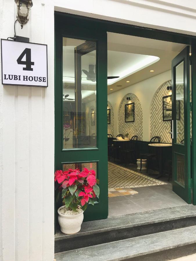 Lubi House Aparthotel *