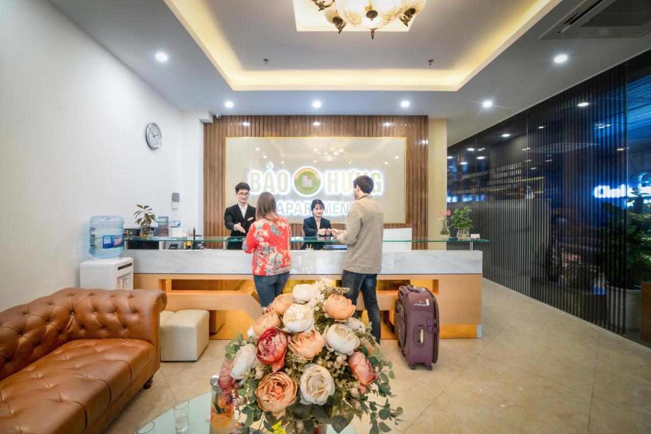 Bao Hung & - Tran Thai Tong Hotel 4*