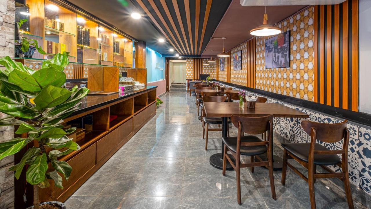 Panuka House & Cafe Bistro 3* Hanoi
