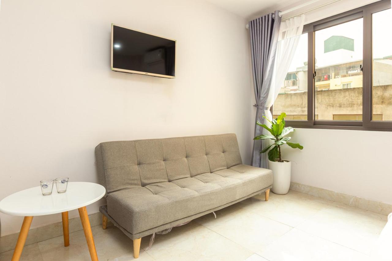 Khách sạn Park Homes Service 2 3*