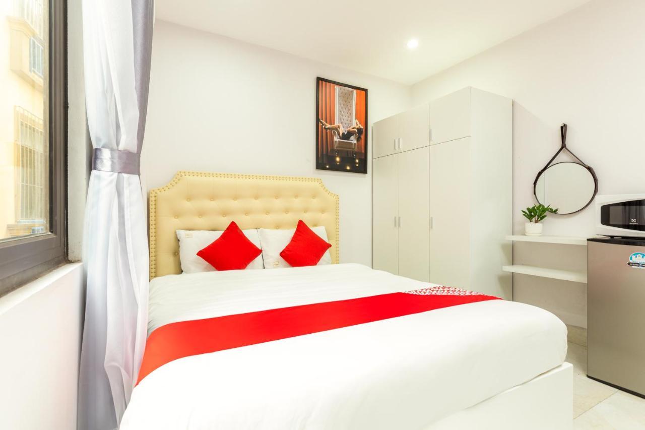 Park Homes Service 2 Khách sạn 3*