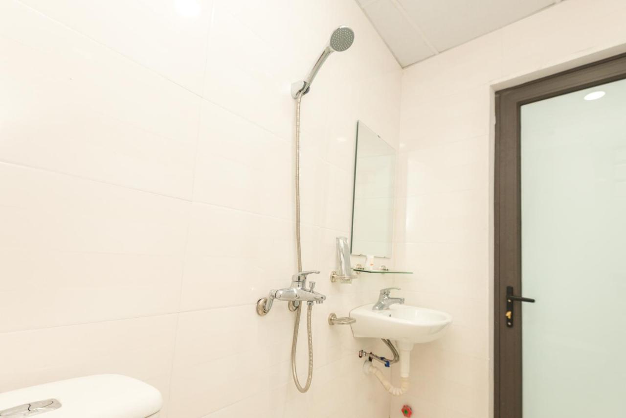 Park Homes Service 2 Khách sạn