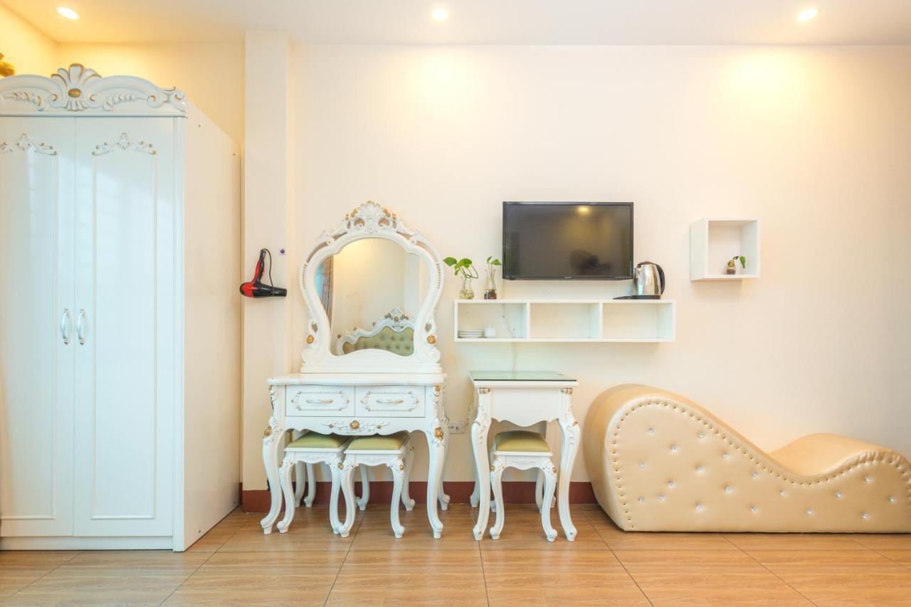 OYO 639 Nam Khánh 2* Hà Nội