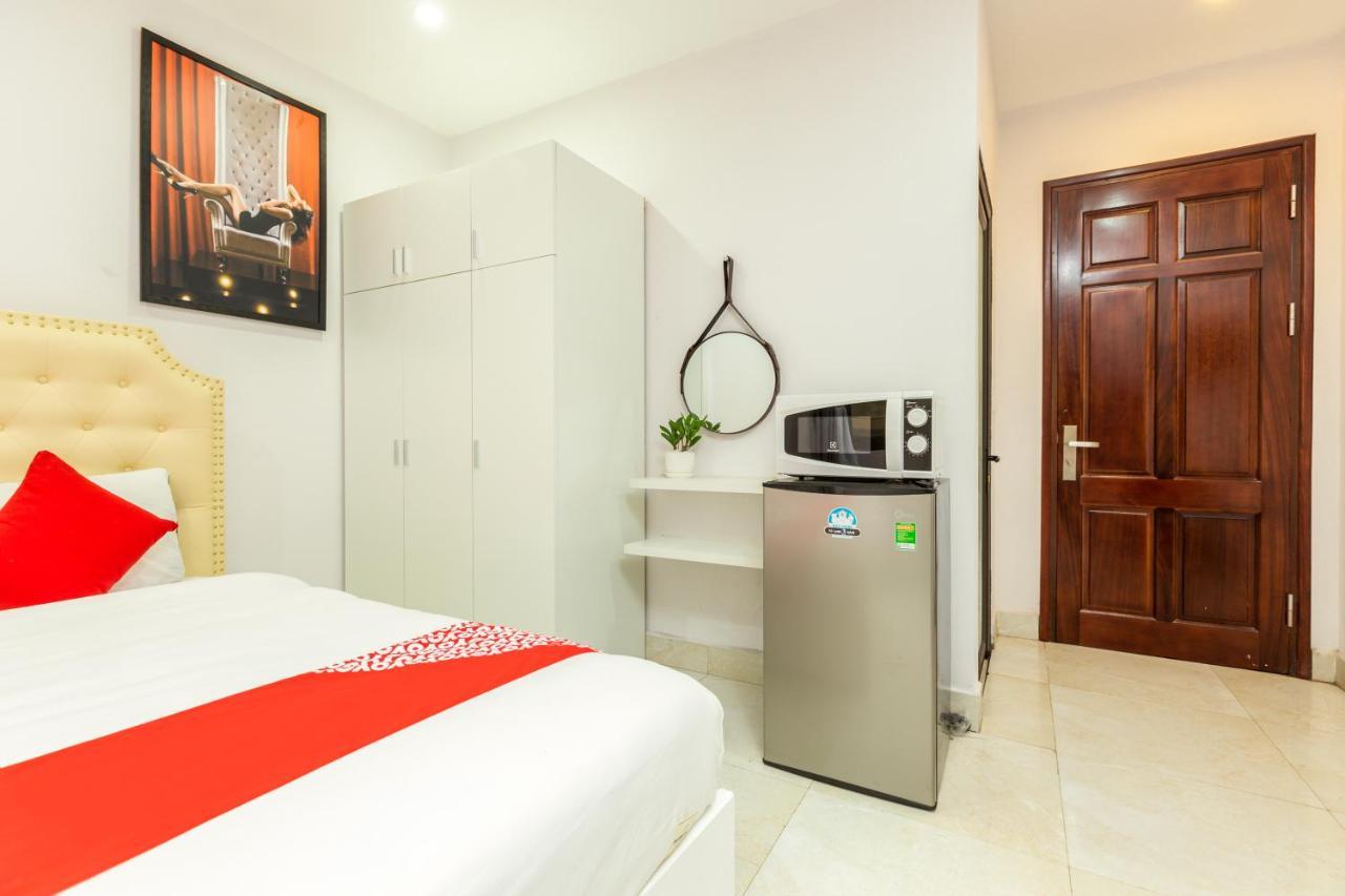 Park Homes Service 2 Khách sạn